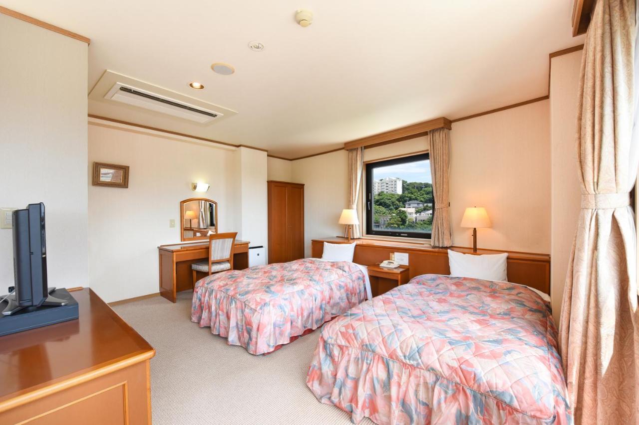 Hotel Marina Iki