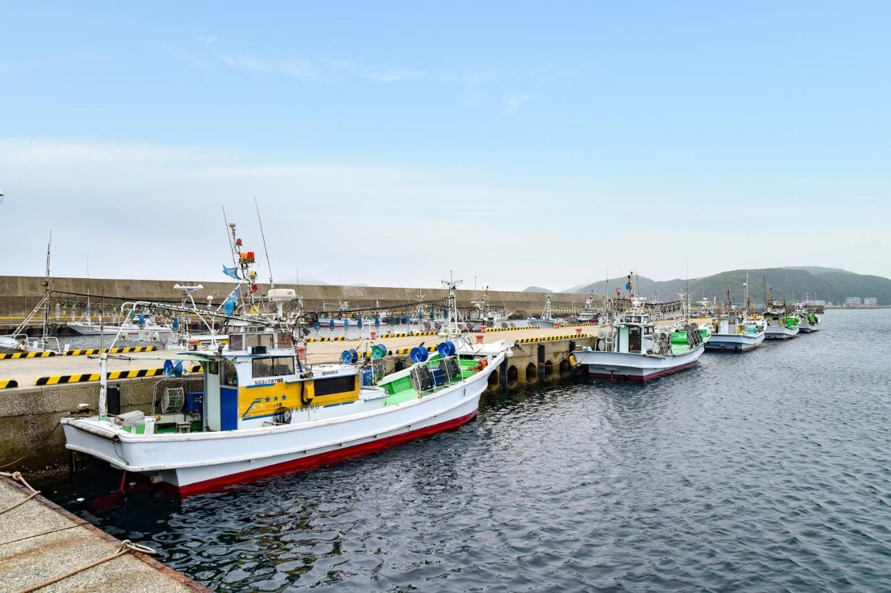 Marina Hotel